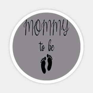 Baby Daddy, Cool Maternity Gift, New Dad Gift, Husband, Funny Husband Gift Magnet